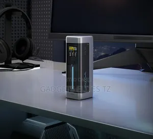 Cuktech 210W PowerBank