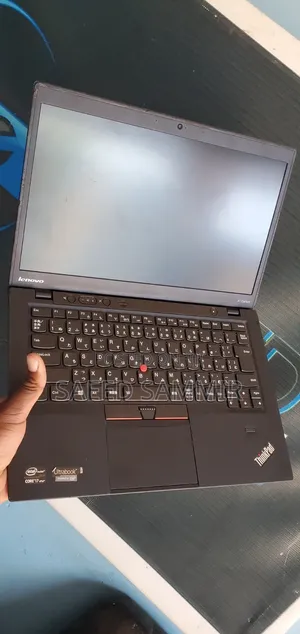 Laptop Lenovo ThinkPad X1 Carbon 8GB Intel Core i7 SSD 256GB
