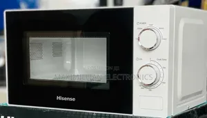 Hisense H20MOWS10 20-Liter Microwave Oven