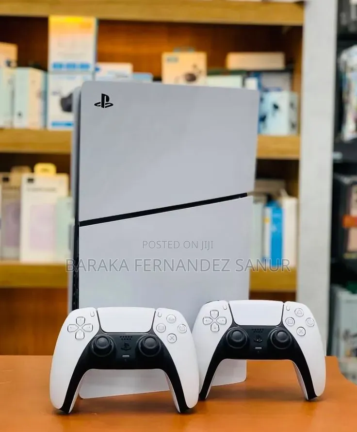 Sony PlayStation 5 Pro