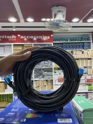 High Quality 4k HDMI Cable 30m