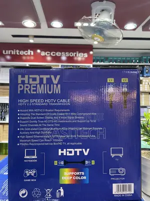 High Quality 4k HDMI Cable 30m