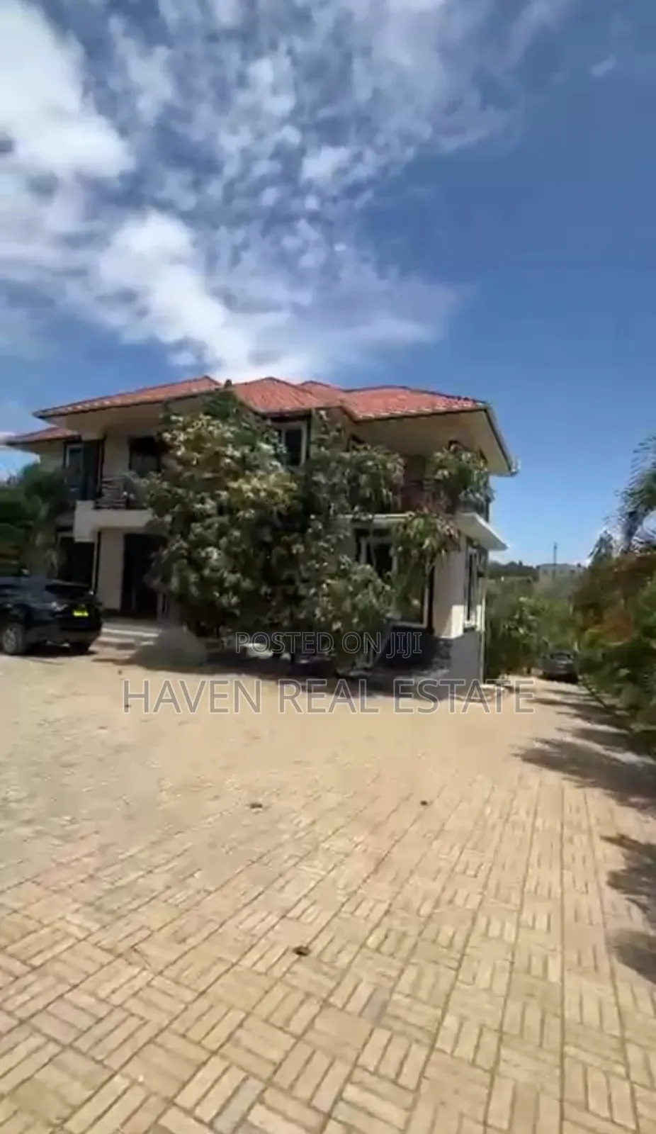 5bdrm House in Kinondoni for sale