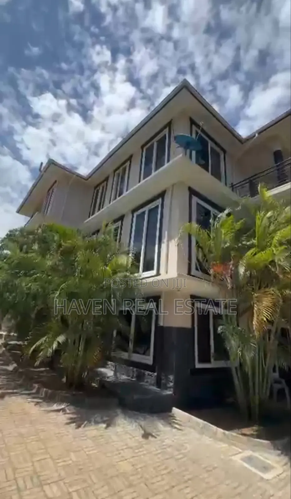 5bdrm House in Kinondoni for sale