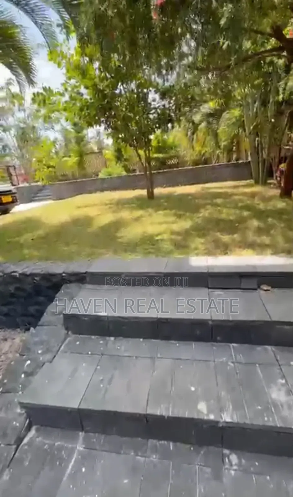 5bdrm House in Kinondoni for sale