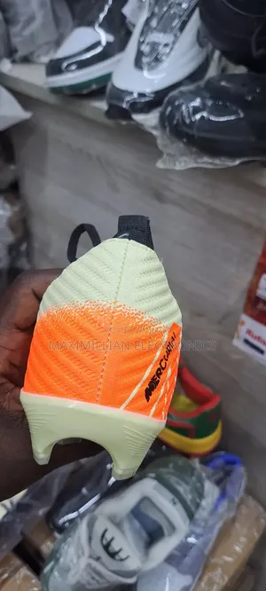 Nike Mercurial Vapor