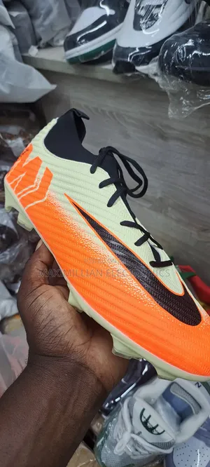 Nike Mercurial Vapor