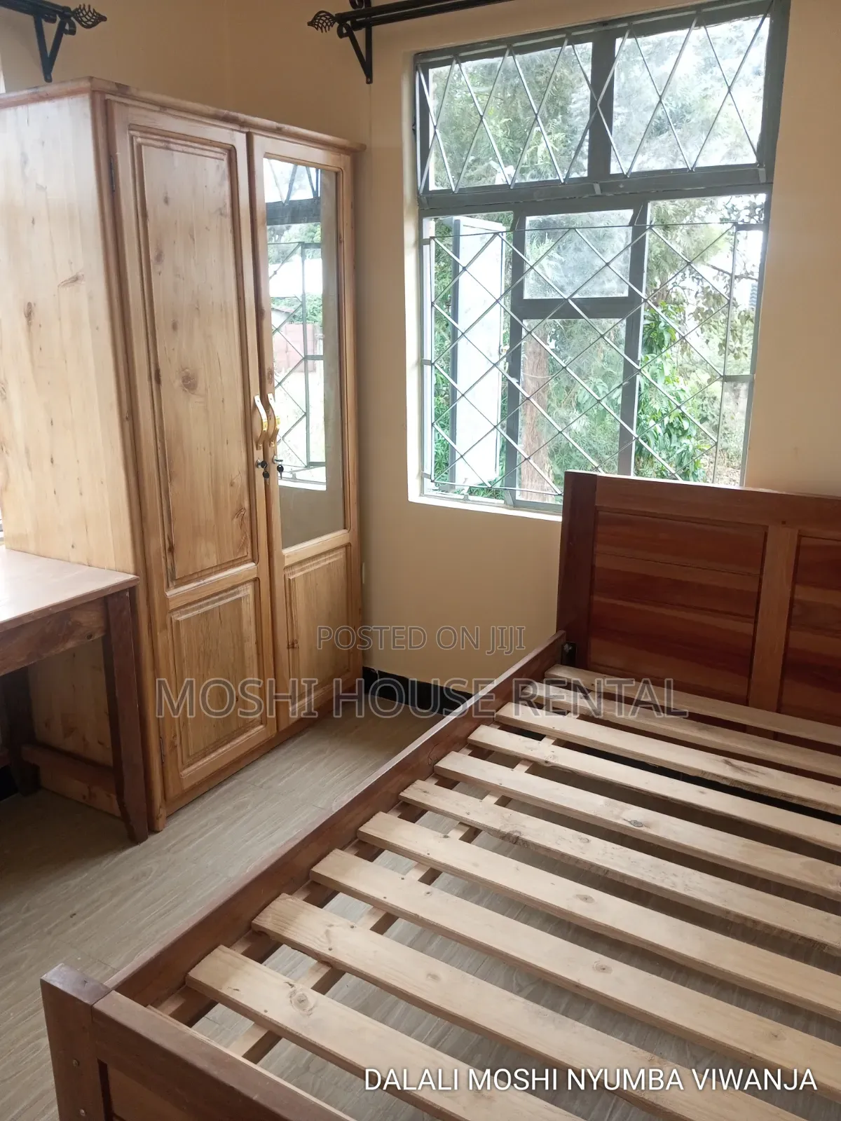 1bdrm Apartment in Moshi Urban for rent