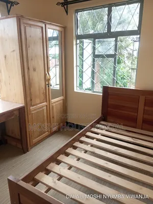 1bdrm Apartment in Moshi Urban for rent
