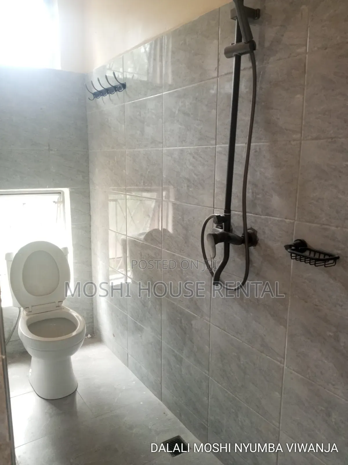 1bdrm Apartment in Moshi Urban for rent