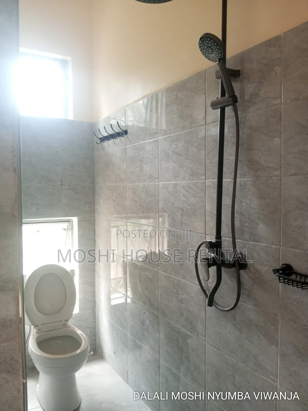 1bdrm Apartment in Moshi Urban for rent