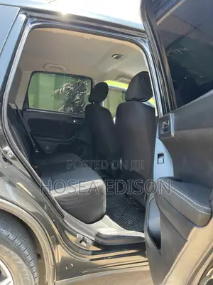 Subaru Forester 2013 Black