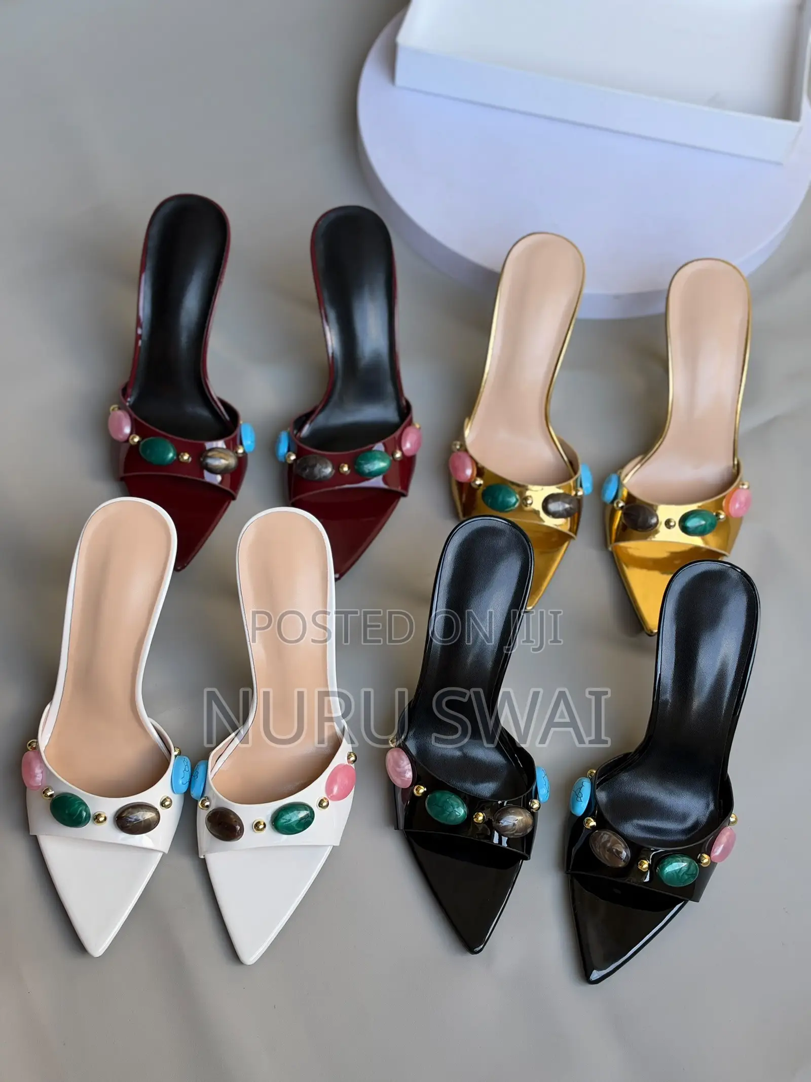 Voguehub_tz. We Sell Quality Bags, Shoes and More