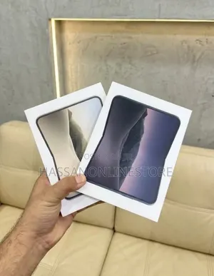 New Apple iPhone Duo 256 GB Blue