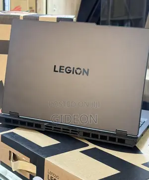 New Laptop Lenovo Legion 5 32GB Intel Core Ultra 9 SSD 1T