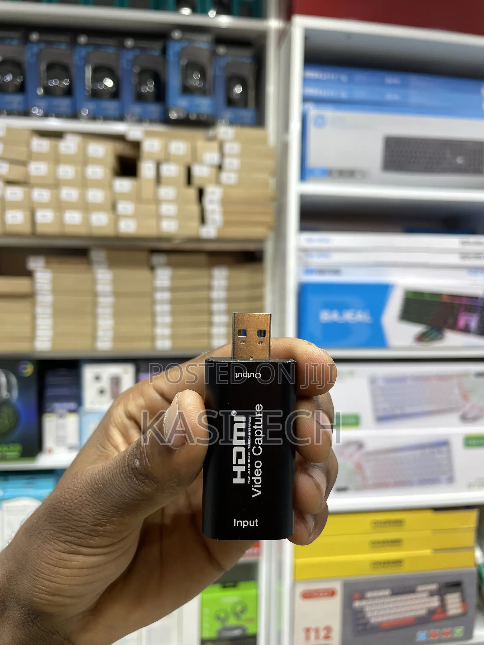 HDMI Video Capture