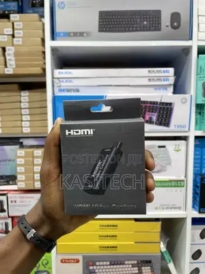 HDMI Video Capture