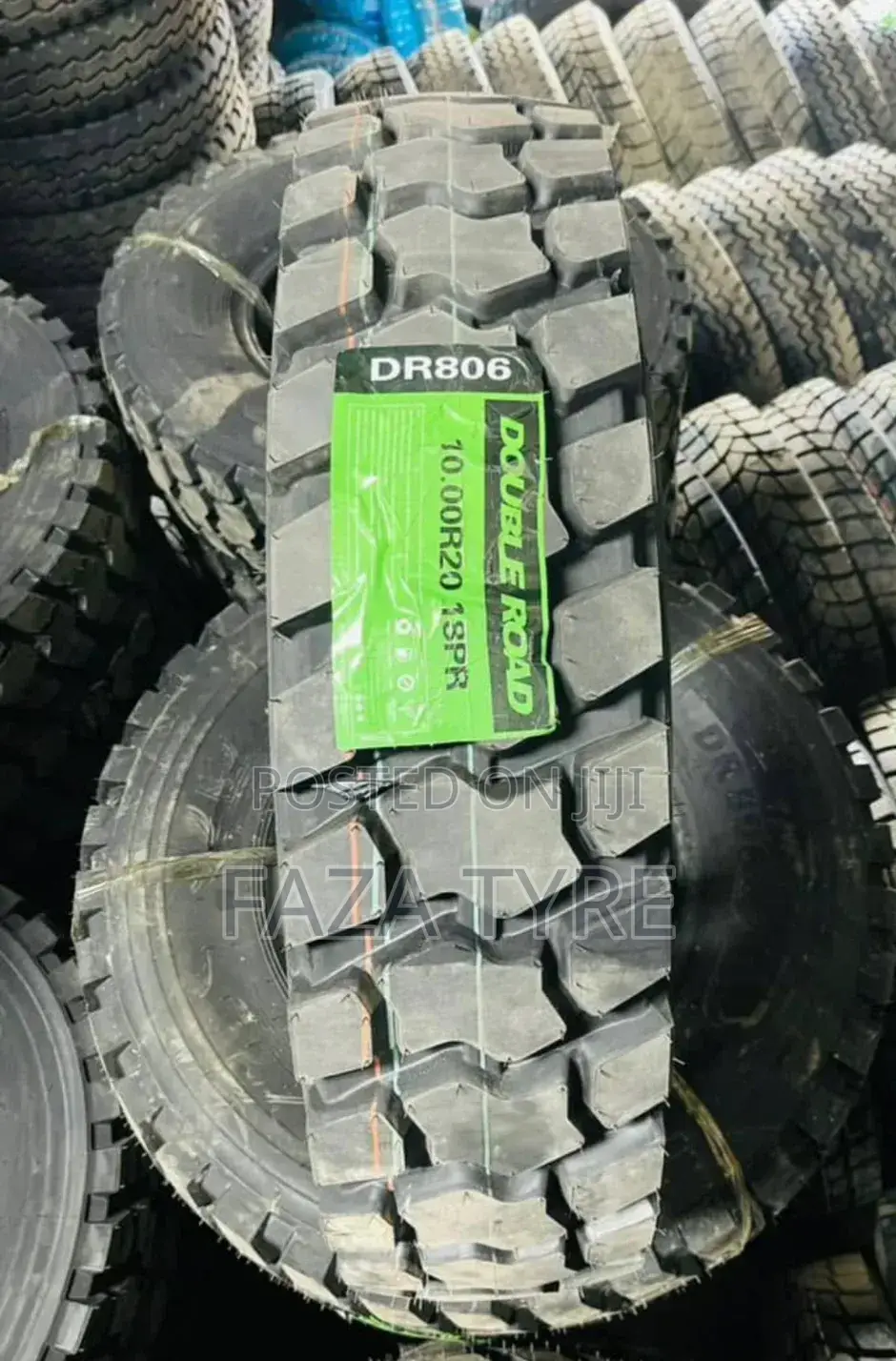Kribu Boss Tunauza Tyre Za Gari Aina Zote Zinapatikana Kwetu