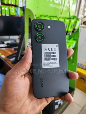 Xiaomi Poco X8 Pro 512 GB Black