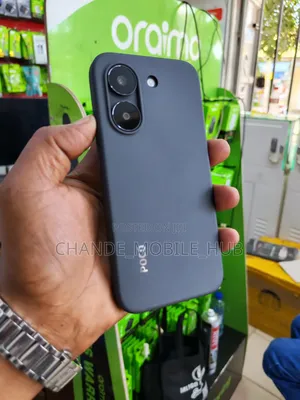 Xiaomi Poco X8 Pro 512 GB Black