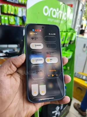 Xiaomi Poco X8 Pro 512 GB Black