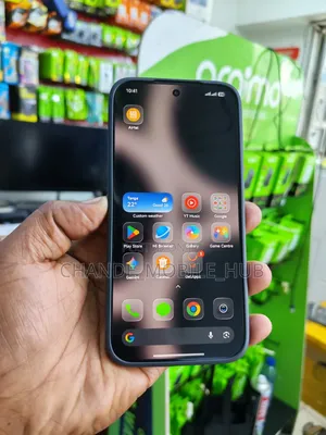 Xiaomi Poco X8 Pro 512 GB Black