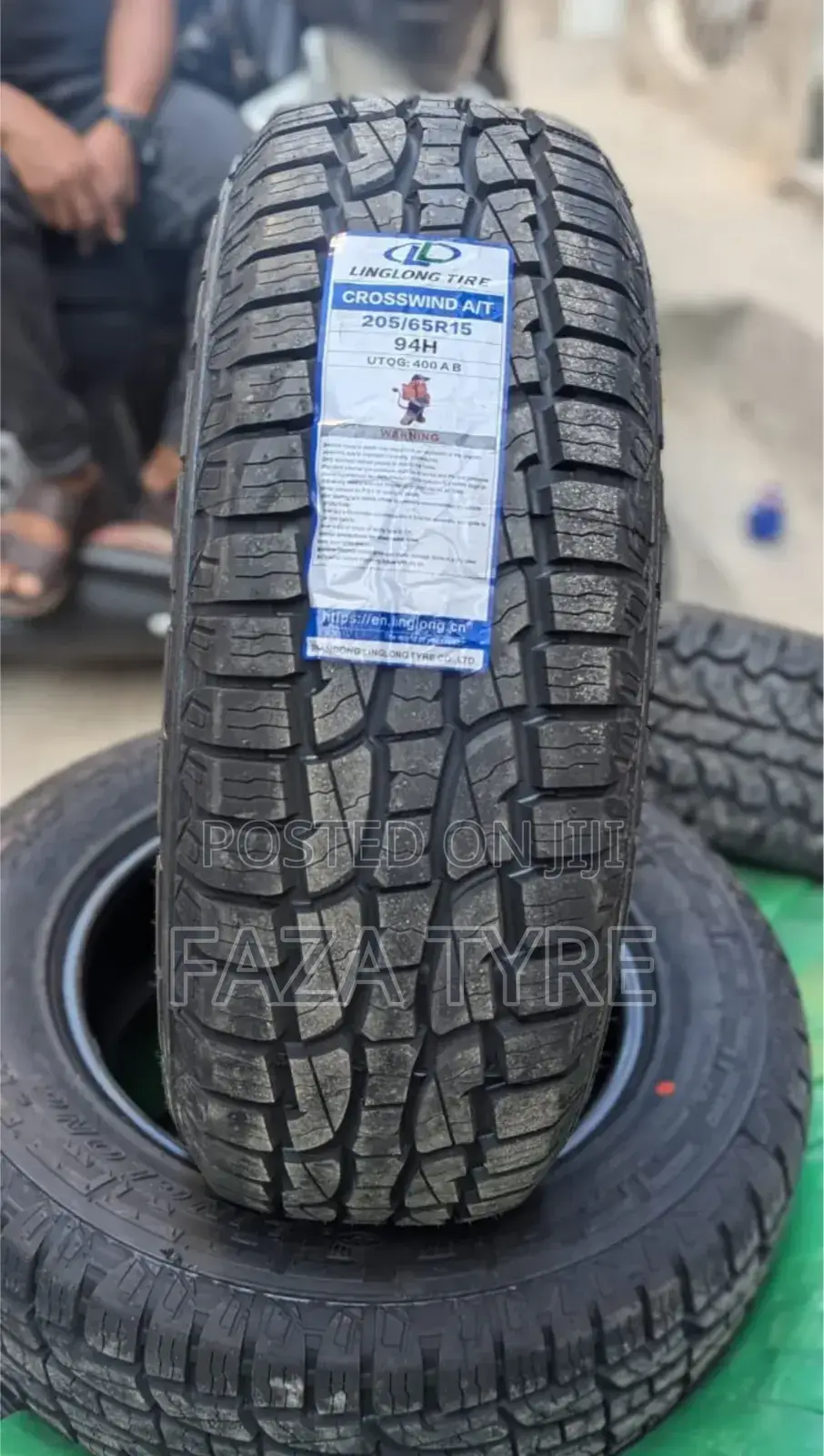 Kribu Boss Tunauza Tyre Za Gari Aina Zote Zinapatikana Kwetu