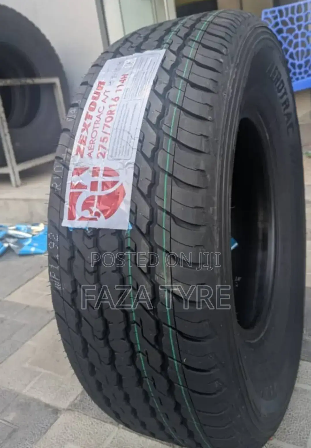 Kribu Boss Tunauza Tyre Za Gari Aina Zote Zinapatikana Kwetu