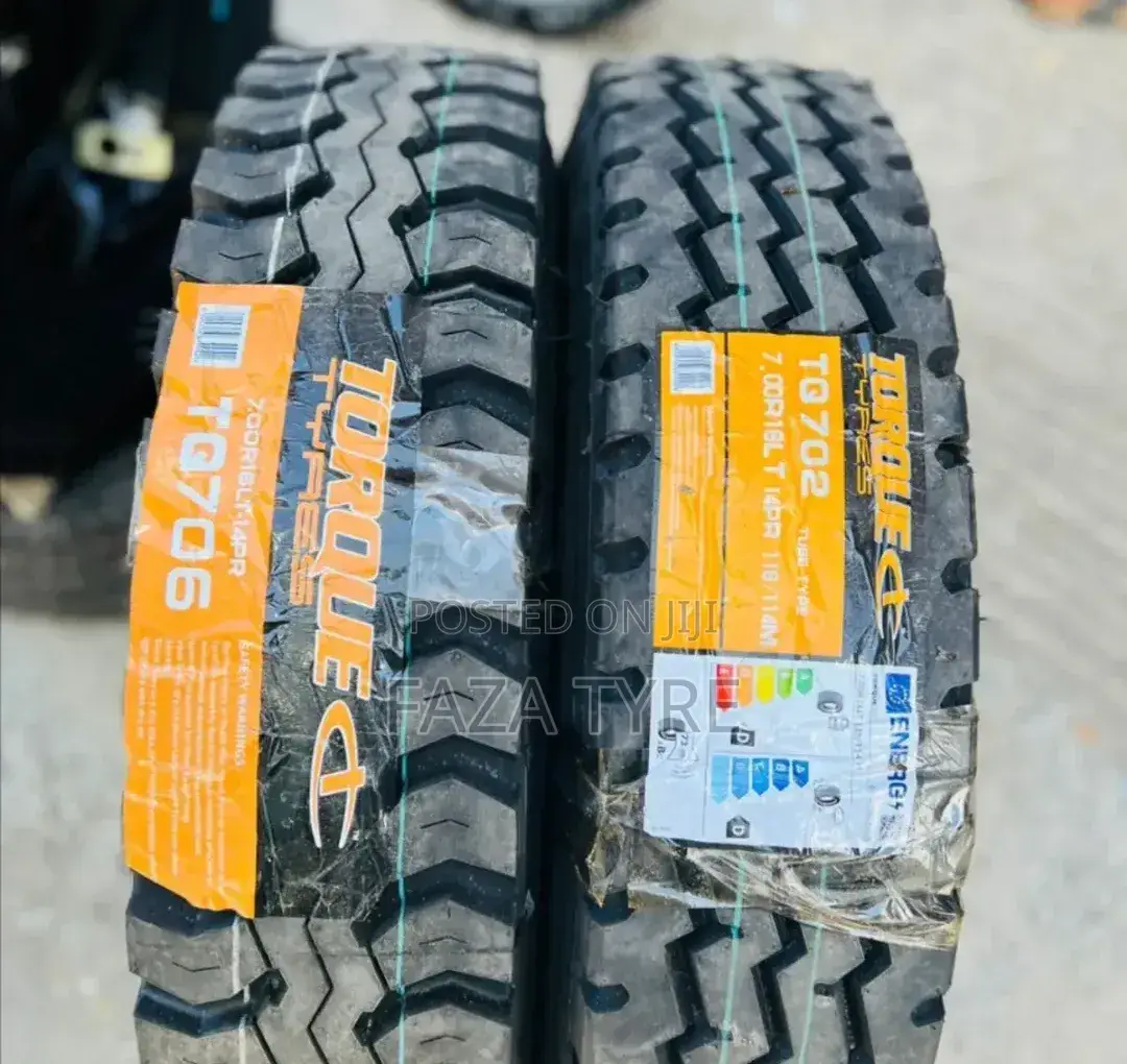 Kribu Boss Tunauza Tyre Za Gari Aina Zote Zinapatikana Kwetu