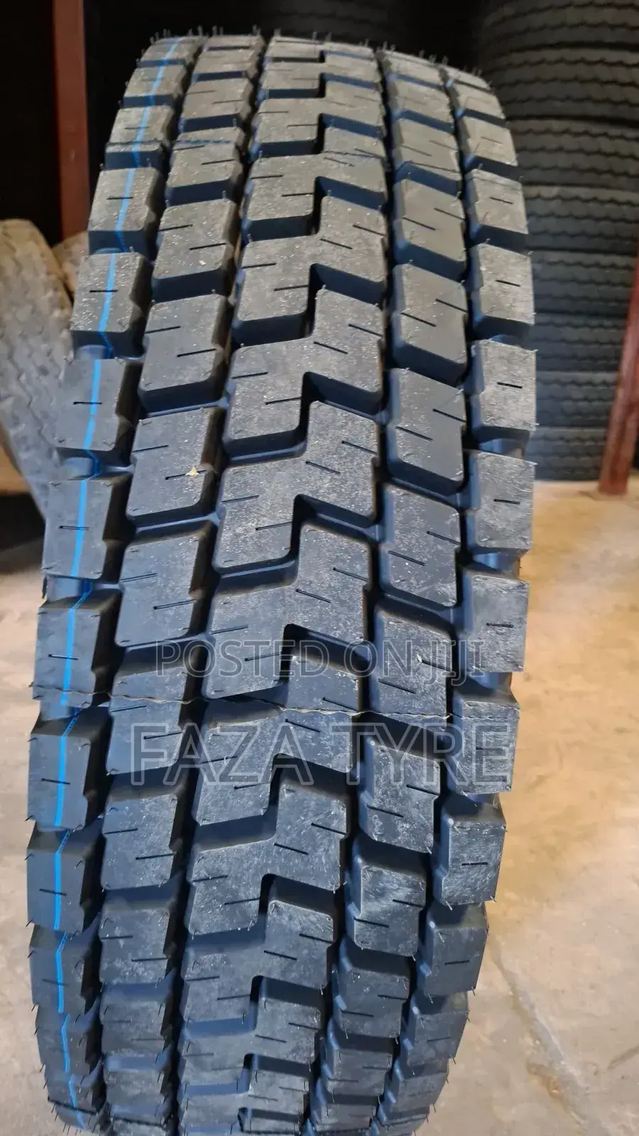Kribu Boss Tunauza Tyre Za Gari Aina Zote Zinapatikana Kwetu