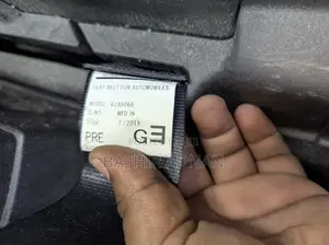 Mitsubishi RVR 2015 Black
