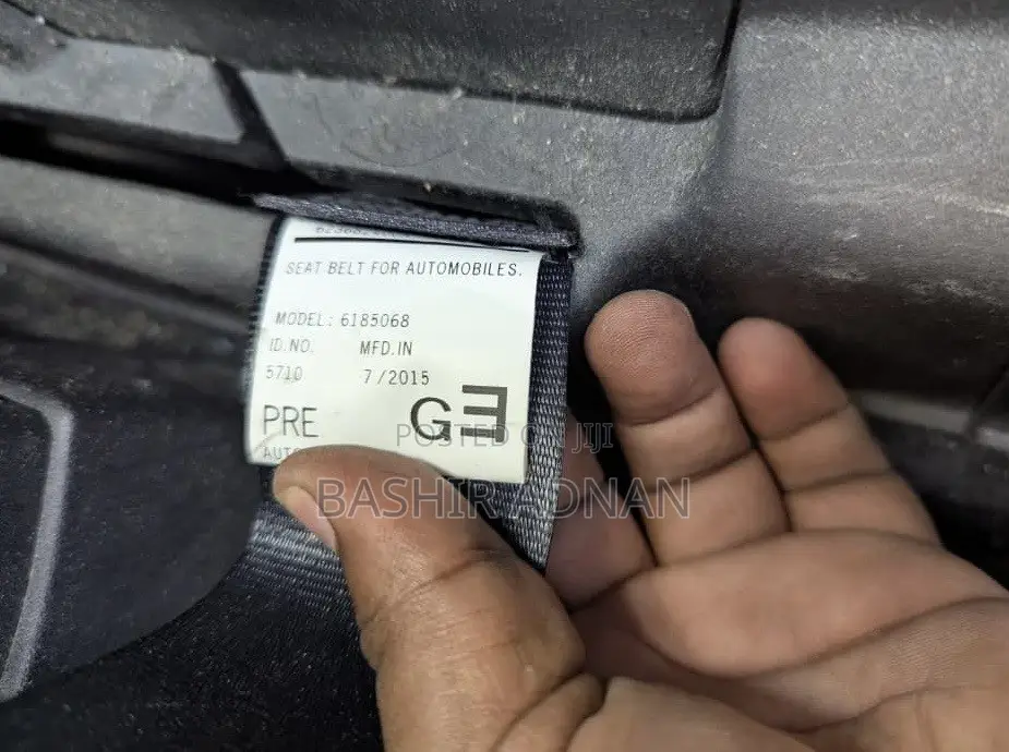 Mitsubishi RVR 2015 Black