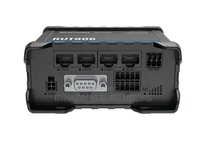 Teltonika RUT906 LTE CAT 4 Industrial IoT Router