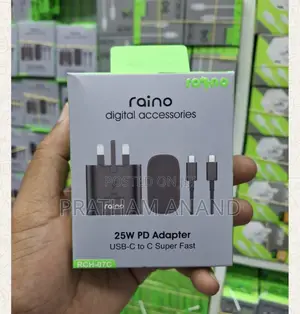 Tz Accessories