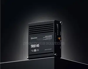 Teltonika TRB145 LTE Cat 1 RS485 Industrial Rugged Gateway