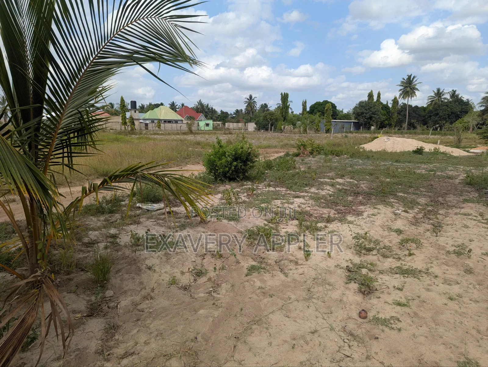 Tuna Kopesha Na Kuuza Viwanja Chanika