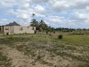 Tuna Kopesha Na Kuuza Viwanja Chanika