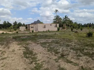Tuna Kopesha Na Kuuza Viwanja Chanika