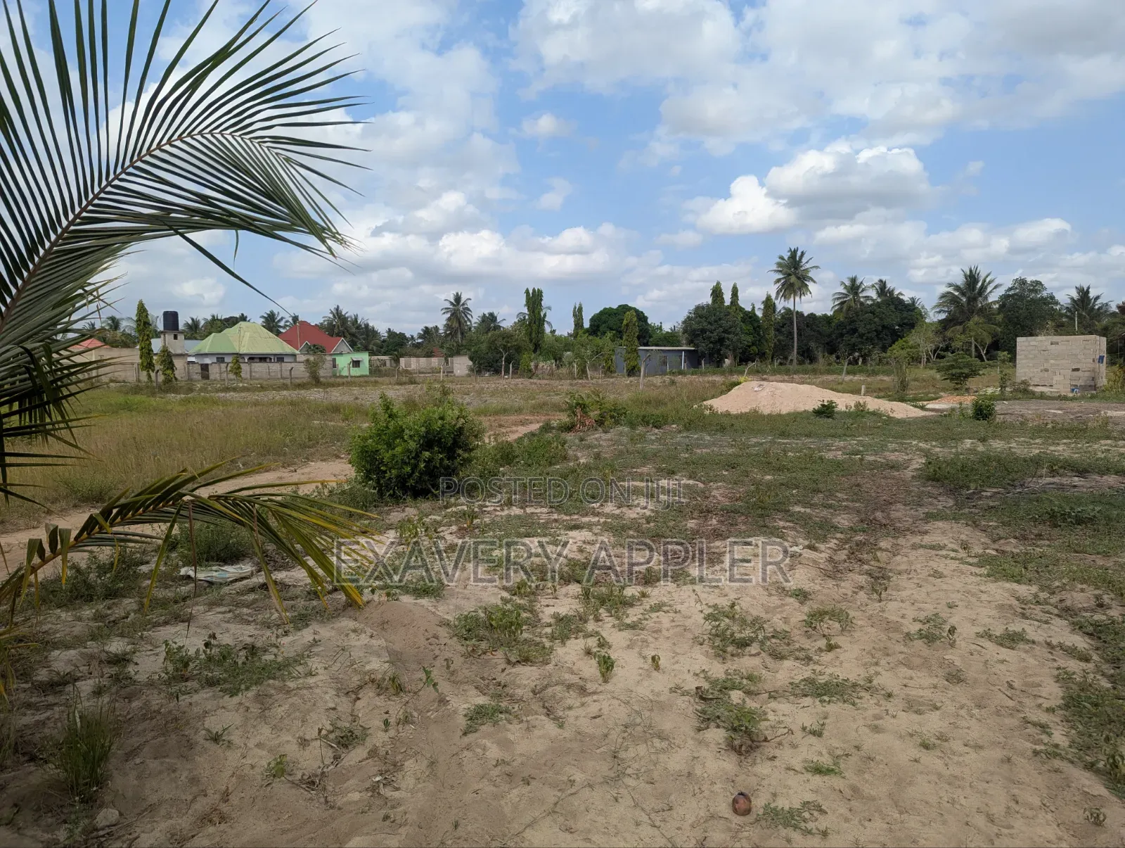 Tuna Kopesha Na Kuuza Viwanja Chanika