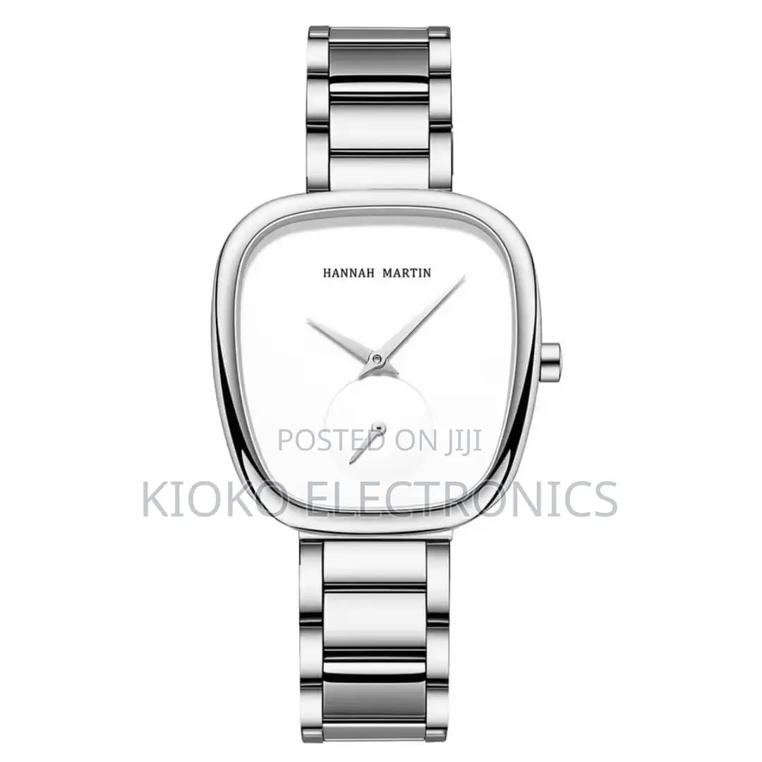  HANNAH MARTIN  Muonekano Wa Kifahari  Classy & Elegant  Classic
