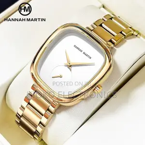  HANNAH MARTIN  Muonekano Wa Kifahari  Classy & Elegant  Classic