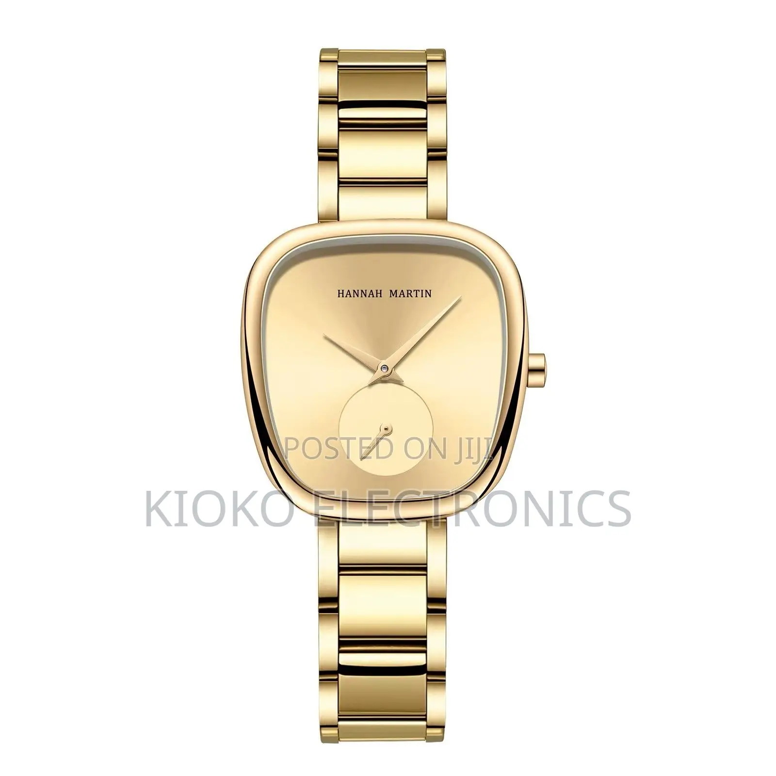  HANNAH MARTIN  Muonekano Wa Kifahari  Classy & Elegant  Classic