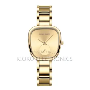  HANNAH MARTIN  Muonekano Wa Kifahari  Classy & Elegant  Classic