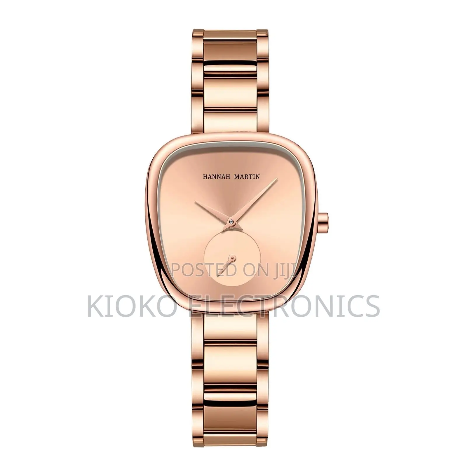  HANNAH MARTIN  Muonekano Wa Kifahari  Classy & Elegant  Classic