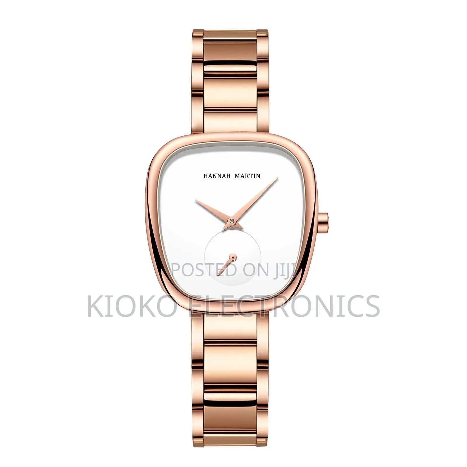  HANNAH MARTIN  Muonekano Wa Kifahari  Classy & Elegant  Classic