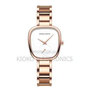  HANNAH MARTIN  Muonekano Wa Kifahari  Classy & Elegant  Classic