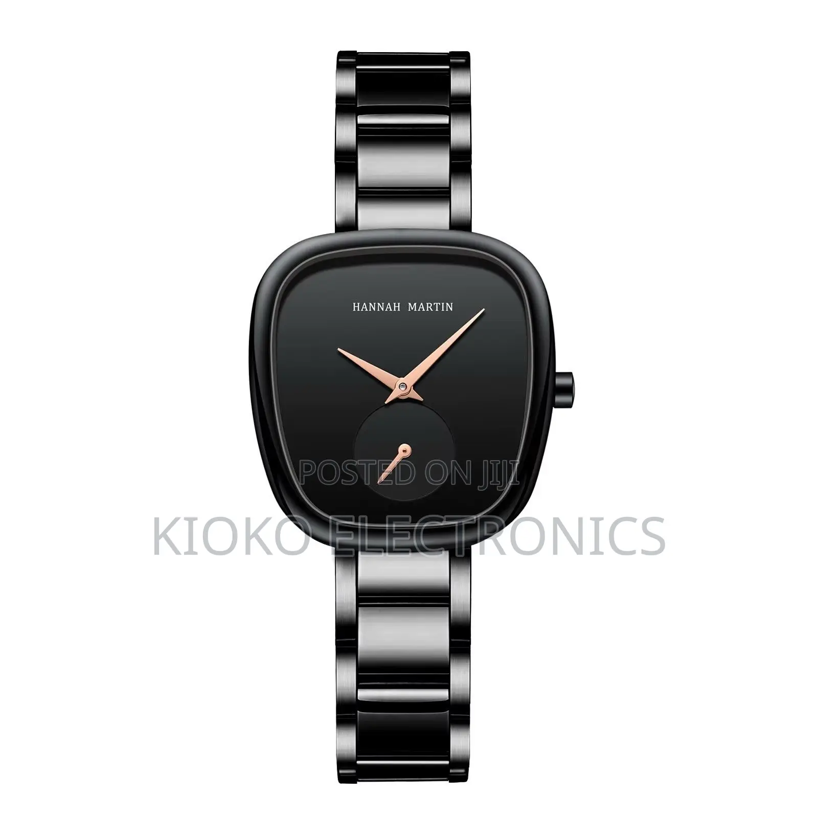  HANNAH MARTIN  Muonekano Wa Kifahari  Classy & Elegant  Classic