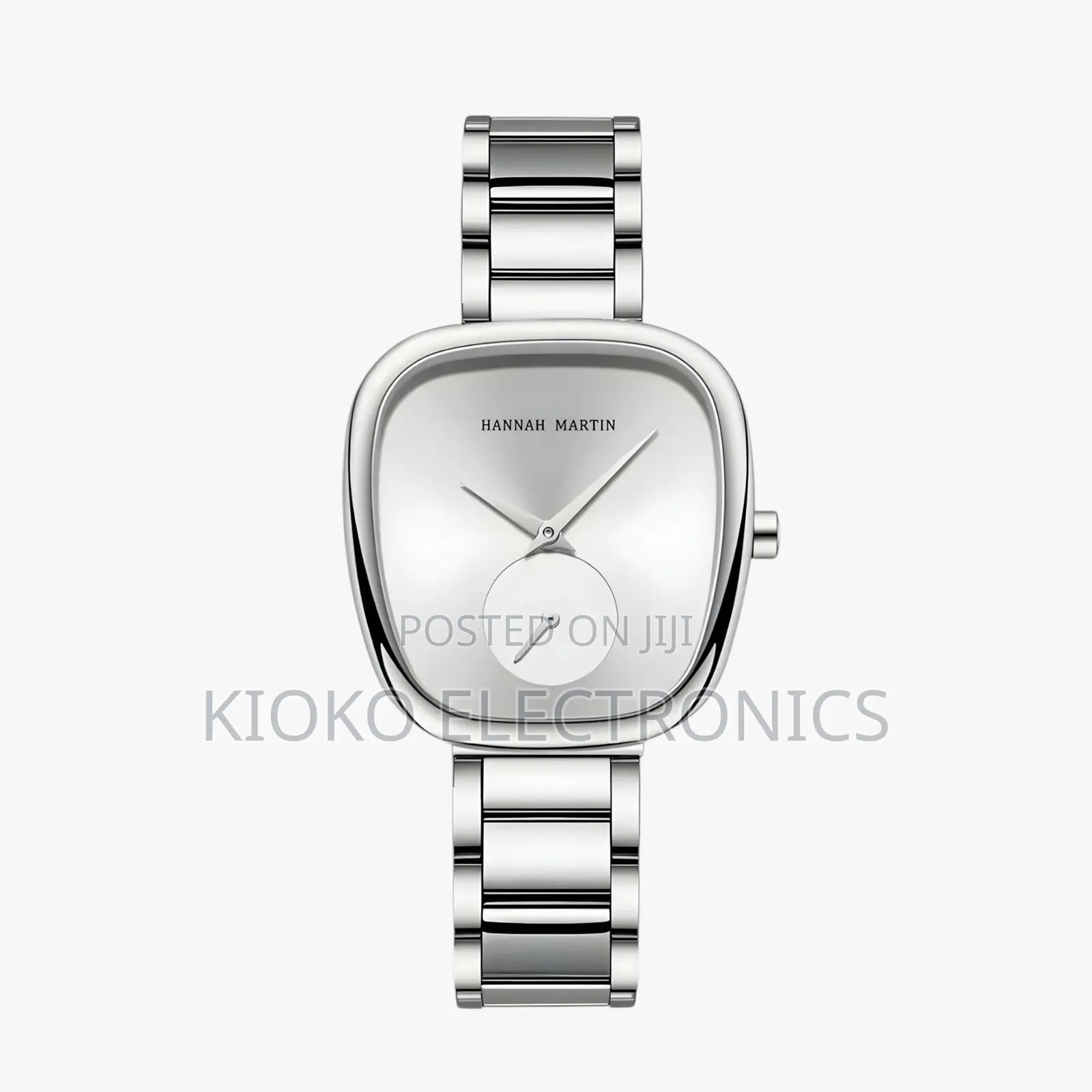  HANNAH MARTIN  Muonekano Wa Kifahari  Classy & Elegant  Classic