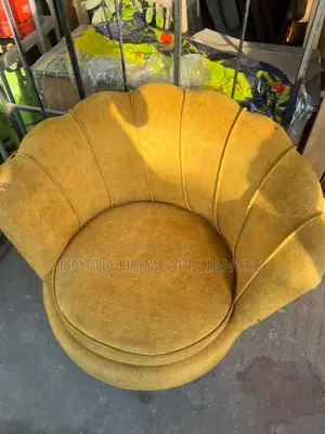 Arm Chair / Sofaa Moja Ya Kukaa Ni Ya Kishuaa Balaa