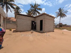 Furnished 2bdrm House in Exavery Applee, Ilala for sale